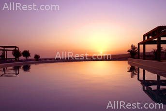 Sheraton Salobre Golf Resort & Spa 23